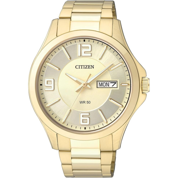 RELOJ CITIZEN BF2003-50P CABALLERO