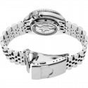 Reloj Seiko Hombre SSK005K1 5 SPORTS STYLE GMT NARANJA EAN: 4954628247124