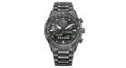 CITIZEN JV2005-58E PROMASTER SKY PILOT U830