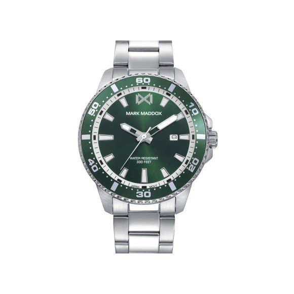 MARK MADDOX HM0156-66 HERREN