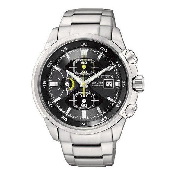 CITIZEN CRONO ADVENTURE CA0131-55E Cab.