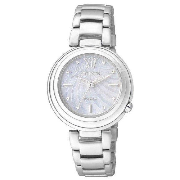 CITIZEN ECO DRIVE L EM0331-52D LADY