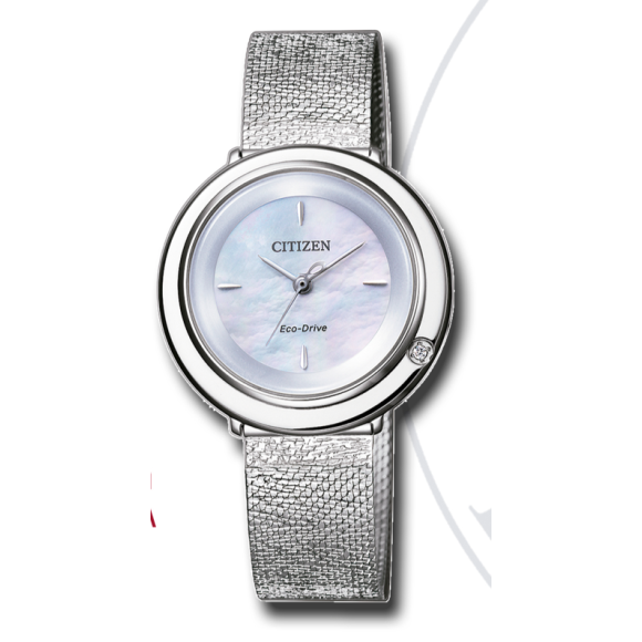 RELOJ CITIZEN EM0640-82D MUJER