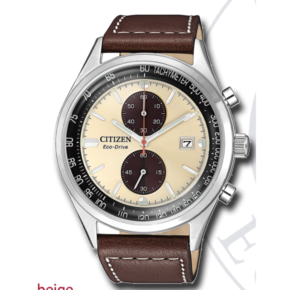 RELOJ CITIZEN CA7020-07A HOMBRE